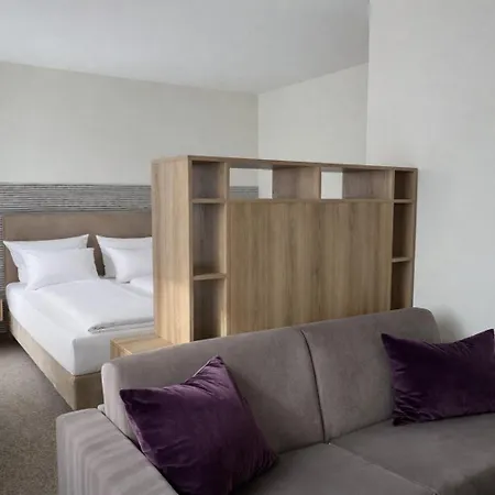 DORMERO Aparthotel Stralsund-2